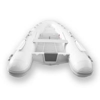 Bateau pneumatique semi-rigide REACHSEA en Hypalon