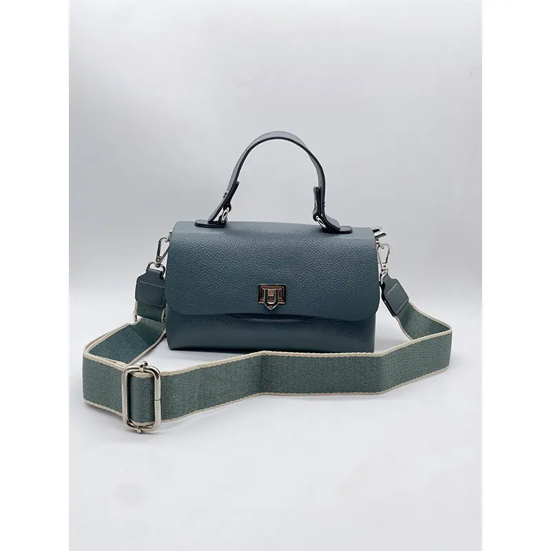 Custom Made Top Seller Luxury Casual Satchel Female Long Shoulder Clutch Bag Purses And Handbags Evening Handbags