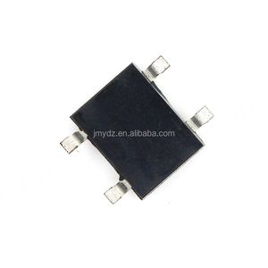 Puente Rectificador DB207S DBS en Paquete, 2A 1000V - Product Image 4