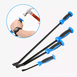 Juego de Palas de Demolición de Grado Industrial de 9 Pulgadas con Punta de Cincel y Agarre Antideslizante - Product Image 3