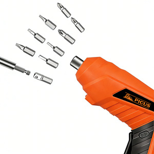 En stock, perceuse sans fil industrielle 3,6 V, ensemble de perceuse électrique, machine à percer et <span class=keywords><strong>tournevis</strong></span> - Product Image 3