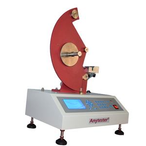 HY033C Digital Elmendorf <span class=keywords><strong>Tearing</strong></span> <span class=keywords><strong>Tester</strong></span> mit LCD-Display - Product Image 3
