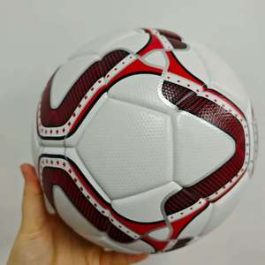 Balones De Fútbol Profesional Barato Al Por Mayor Tamaño 5 Balón De Fútbol Tamaño 3 Balón De Fútbol De Alta Calidad - Product Image 4