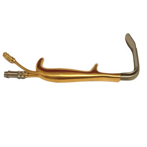 Tebbetts ใยแก้วนำแสง Retractor/เครื่องมือผ่าตัดพลาสติก - Product Image 1