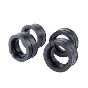 Prêt à l'emploi carburateur de moto pour Yamaha TDM850 TRX850 XTZ750 <span class=keywords><strong>TDM</strong></span> 850 TRX 850 XTZ <span class=keywords><strong>750</strong></span> nouveau - Product Image 4