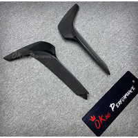 Couvre-prises d'air latérales en fibre de carbone SF90 pour Ferrari SF90 Stradale & Spider - Kits de mise à niveau