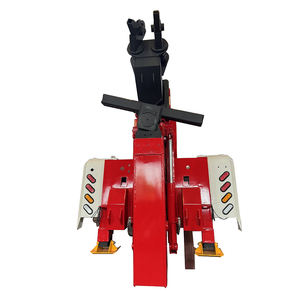 מותאם אישית 30 טון גרר משאית גוף משאית למכירה - Product Image 3