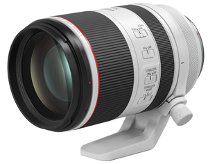 C RF 70-200มม. F/2.8L คือเลนส์ USM RF 70-200มม. F/2.8L คือเลนส์ USM - Product Image 4