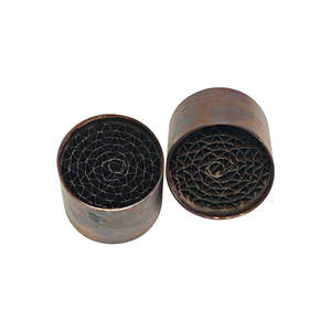 Componente Catalítico de Tres Vías para Motocicletas Clásicas, Solución de Mejora de Emisiones de Escape - Product Image 2