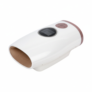 High Quality Electric Shiatsu <b>Hand</b> <b>Massager</b> Heat Timing Control for Compression Relief Carpal Tunnel Finger Numbness Other <b>Hand</b> - Product Image 1