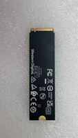 SSD NVMe Bekas SN8000S 2TB SDEQNRG-2T00-1002 M.2 PCIe 4.0