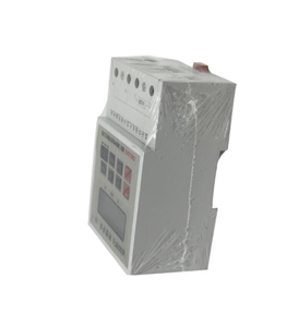 New Brand KG316T-2 Smart IP68 Dual Output Programmable <b>Time</b> Control <b>Switch</b> AC220V 3A 5ON/5OFF 1min-168H Weekly Cycle Auto Timing - Product Image 4