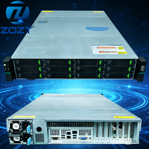 Serveur en rack extérieur HPE ProLiant DL360 Gen10 8SFF – Offre Spéciale – Serveur HPE Original 1U en stock – Équipement de serveur – Boîtier de serveur 4U - Product Image 3