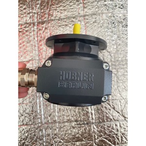 Encodeur incrémental Baumer Pog10 Dn 1024I, métal, usage industriel, fabrication allemande - Product Image 2