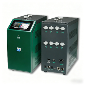 Équilibreur intelligent de cellules de batterie 1-5V avec charge/décharge intégrées pour la réparation de modules lithium-ion - Product Image 1