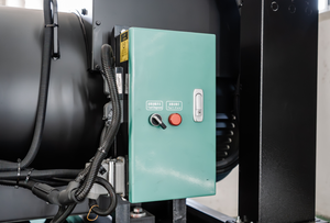 格安カスタマイズオープン型AC三相400KW 500KWディーゼル発電機、データセンター向け自動起動機能付き価格 - Product Image 6