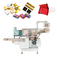 Machine d'emballage multifonctionnelle personnalisée, exquise et bon marché
