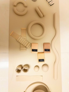 Set de Fitness para el Hogar 2026: Barra de Acero Portátil con Logotipo Personalizado, Mancuernas, Anillo de Potencia, Tapete de Yoga, Accesorios de Yoga y Pilates - Product Image 6