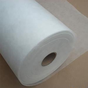 Tissu en <span class=keywords><strong>fibre</strong></span> <span class=keywords><strong>de</strong></span> <span class=keywords><strong>verre</strong></span> à peindre décoratif ignifuge Revêtement mural textile tissé en <span class=keywords><strong>fibre</strong></span> <span class=keywords><strong>de</strong></span> <span class=keywords><strong>verre</strong></span> naturelle pour décoration murale intérieure - Product Image 1