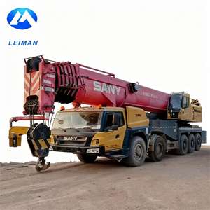 <span class=keywords><strong>Grue</strong></span> mobile SANY SAC2300 d'<span class=keywords><strong>occasion</strong></span>, 220 tonnes - Product Image 2