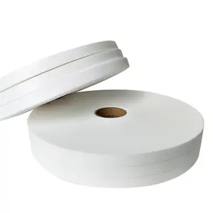 One side waterproof and one absorbent Needle Punched Nonwoven fabric blood-absorbent pad