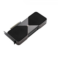 Carte graphique RTX5090 32 Go GDDR6X pour serveurs d'apprentissage profond, rendu 3D et stations de travail HPC