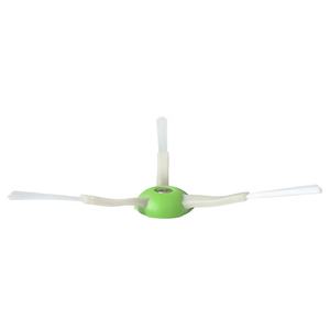 Juego de accesorios de repuesto para robot <span class=keywords><strong>Irobot</strong></span> i7 E5 <span class=keywords><strong>E6</strong></span> Series aspiradoras 1 Juego de cepillo de goma filtro HEPA cepillo lateral - Product Image 6