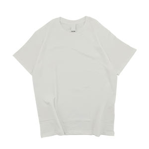 BLANK เสื้อยืด unisex Boys, เสื้อยืดผ้าฝ้ายสุดหรู100% สำหรับผู้ชายเสื้อยืดสำหรับผู้ชายขนาดใหญ่พิเศษ - Product Image 3