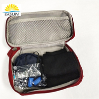 Kit de voyage pour avion au prix d'usine