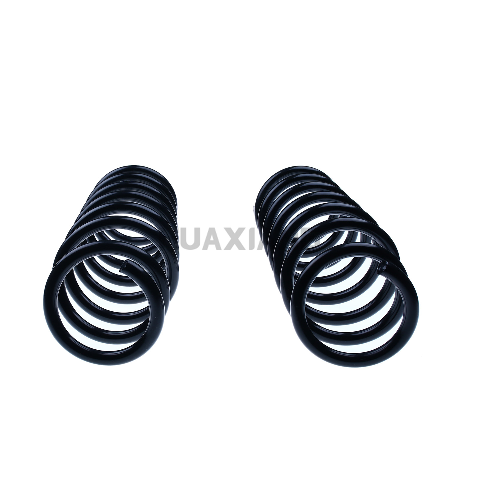 コリラ Rear Suspension Coil Springs for BMW 5 Series RA6173 33536794653