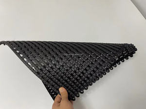 Tapetes de PVC Encastrables de Alta Calidad para Garaje y Baño, Antideslizantes, Impermeables, de Vinilo Suave, Instalación con Sistema de Clic para Taller - Product Image 6