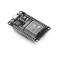 38Pin 30Pin Tipe-C ESP32 ESP-WROOM-32 CP2102 Papan Pengembangan 2.4GHz Dual-core 30Pin 38Pin Tipe-C ESP32 ESP-WROOM-32 CP2102