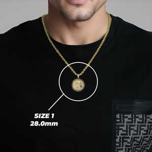 <span class=keywords><strong>50</strong></span> <span class=keywords><strong>Pesos</strong></span> <span class=keywords><strong>50</strong></span> Peso Mexicain <span class=keywords><strong>Or</strong></span> Bijoux Femmes Bijoux En <span class=keywords><strong>Or</strong></span> 14k Unisexe Pendentif Diamant Incrusté Pièces Comme Souvenir Cadeau Bijoux - Product Image 6