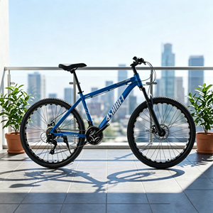 Fabricante Mayorista de China, Bicicleta de Montaña <span class=keywords><strong>GREENSKY</strong></span> GS-10 2026, Bicicleta Personalizada - Product Image 4