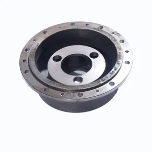 Sinomach loader spare parts 956/956T/50E-5/955/955N Planet Carrier for LiuGong/XGMA