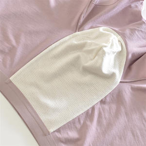 مشروط الملابس الداخلية سلس للرجال الحرير تنفس الملابس الداخلية المضادة للبكتيريا الحرير الجليد زاوية مسطحة الملابس الداخلية الملاكم دي هومبر الرجل - Product Image 4