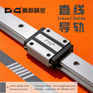 High-Temperature Heavy-Duty Interchangeable <strong>Linear</strong> Bearing <strong>Slide</strong> Rail New Motor <strong>Linear</strong> <strong>Motion</strong> Structure <strong>Linear</strong> Guides - Product Image 2