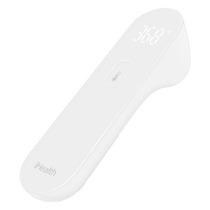 Termómetro con Sensor de Temperatura para Uso Doméstico con Pantalla LED <span class=keywords><strong>IHealth</strong></span> para Niños y Adultos para Xiaomi Youpin - Product Image 1