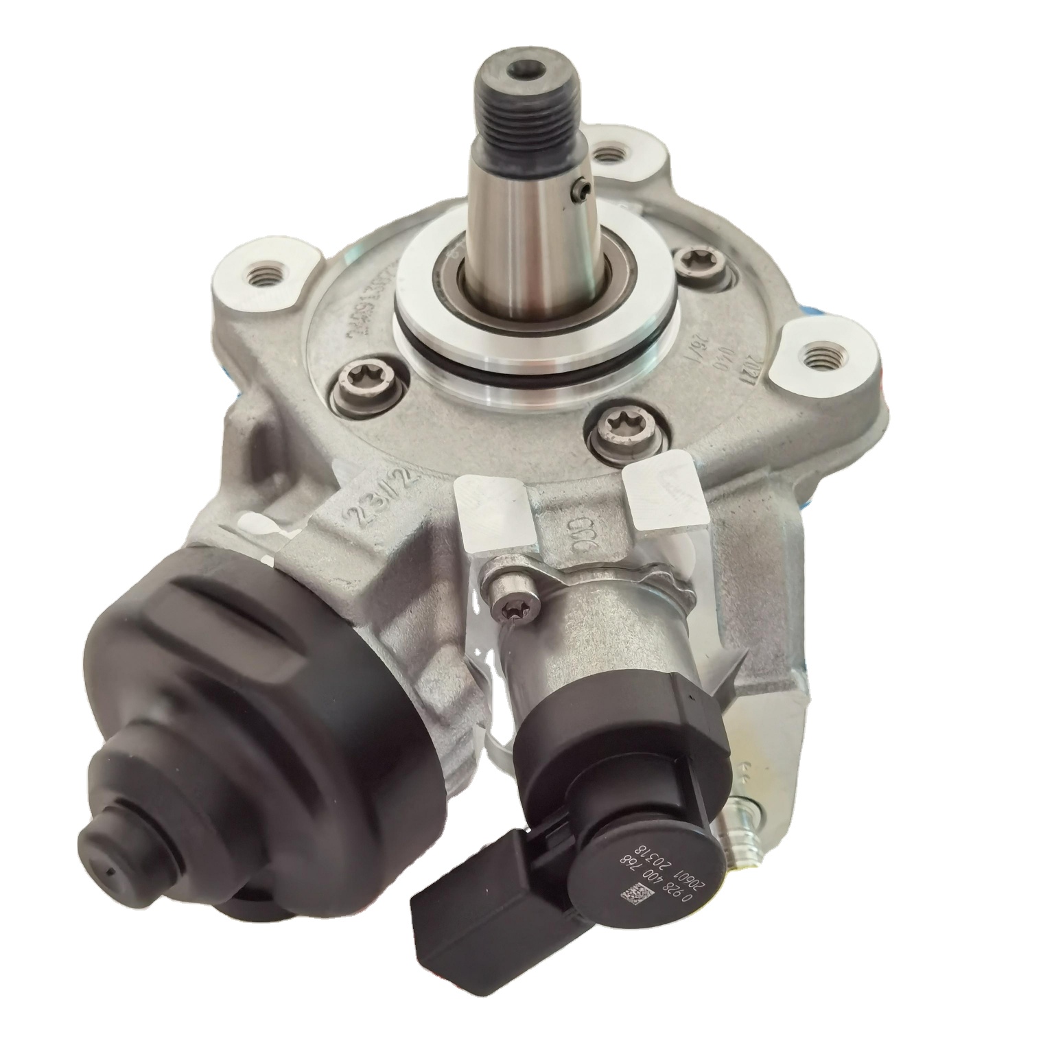 CP4 Boscch Diesel Fuel Injection Pump 0445010535 0 445 010