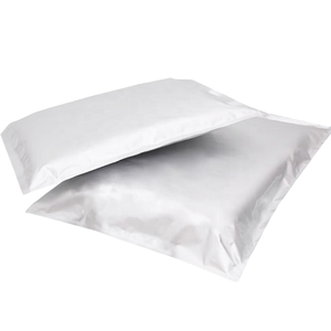 ถุงพลาสติกป้องกันไฟฟ้าสถิตย์ ME27-75 ขนาด 120x100 มม. ป้องกันความชื้น สำหรับงานพิมพ์ออฟเซ็ต ถุงป้องกันไฟฟ้าสถิตย์แบบเคลือบโลหะ - Product Image 1