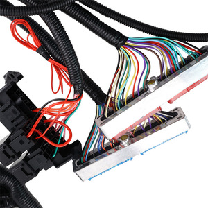 Câble de transmission de vitesse indépendant Ls1 4l60e pour boîte de vitesses Ls1 97-06 4.8 5.3 6.0 mm - Product Image 1