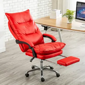 廉价现代新型织物可调节旋转赛车办公室游戏椅电竞椅热卖学生椅子
