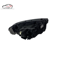 Nouveau pour Mercedes-Benz GLA AMG H247 : Lentille de phare d'origine 2020-2023, phare LED matriciel pour GLA45 GLA 250, éclairage automobile