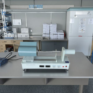 ASTM 유리 확장계 세라믹 열선형 확장 계수 시험기 - Product Image 4