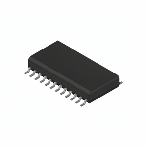 ซื้อชิ้นส่วนอิเล็กทรอนิกส์ออนไลน์ QS74FCT828BTSOX ช่องทางผู้ผลิตลอจิก - Product Image 1