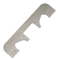 Kit d'outils de calage et de blocage d'arbre à cames pour moteur de moto CFMOTO 800MT 800NK HTL Professional