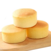 Hoge Capaciteit Cupcake Productielijn Cake Productielijn Leverancier