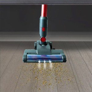 Aspirateur sans fil portatif domestique en promotion – Idéal pour la maison - Product Image 4