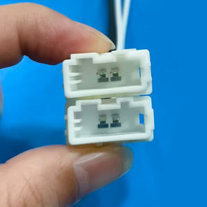 Arnés <span class=keywords><strong>de</strong></span> Cableado <span class=keywords><strong>de</strong></span> <span class=keywords><strong>Audio</strong></span> <span class=keywords><strong>para</strong></span> Altavoz <span class=keywords><strong>de</strong></span> Auto <span class=keywords><strong>para</strong></span> HYUNDAI SONATA 9, <span class=keywords><strong>Cable</strong></span> <span class=keywords><strong>de</strong></span> Línea <span class=keywords><strong>de</strong></span> <span class=keywords><strong>Bocina</strong></span> 72-7302, Accesorios <span class=keywords><strong>para</strong></span> Vehículos - Product Image 6