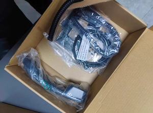 Hale العلامة التجارية الجديدة H2P عالية الأداء بشاشة سلكية بوصة مستوى الدخول 2 رشفة VoIP IP - Product Image 6